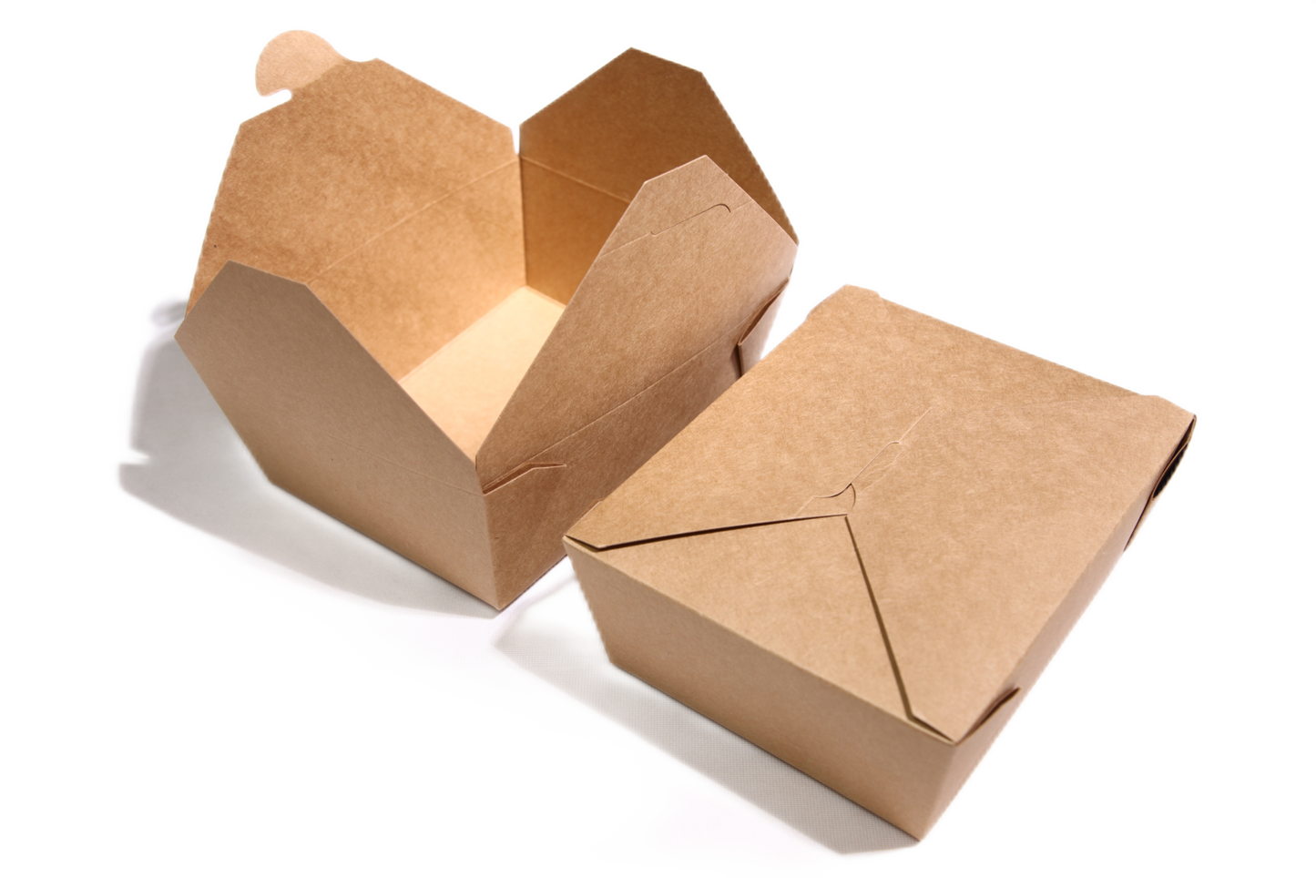 Papier Box 45oz