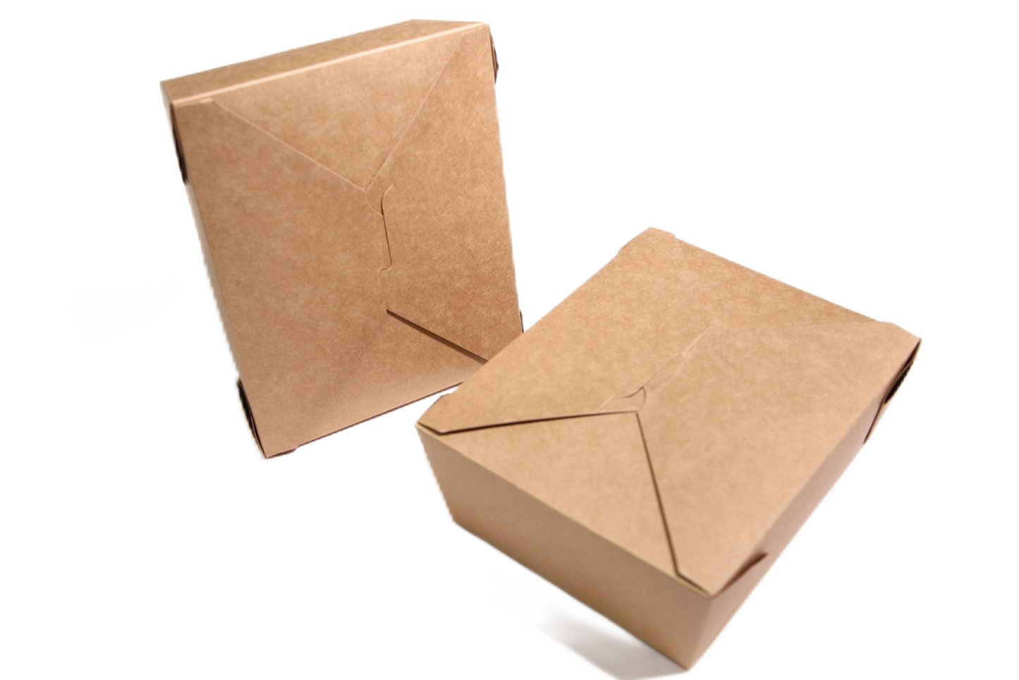 Papier Box 45oz